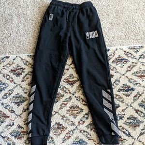 Boys NBA youth sweat pants